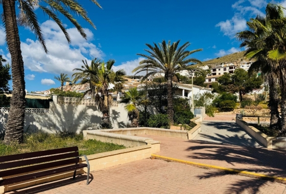 Rynek Wtórny - Apartament - Santa Pola - Playa del Este