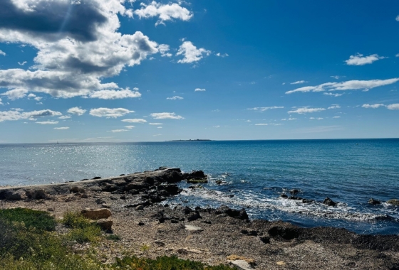 Rynek Wtórny - Apartament - Santa Pola - Playa del Este