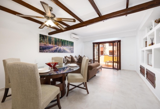 Rynek Wtórny - Apartament - Torrevieja - Torrevieja - Playa de los Locos