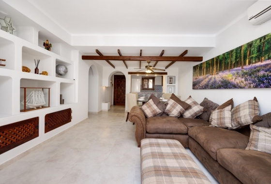 Rynek Wtórny - Apartament - Torrevieja - Torrevieja - Playa de los Locos