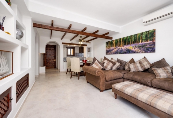 Rynek Wtórny - Apartament - Torrevieja - Torrevieja - Playa de los Locos