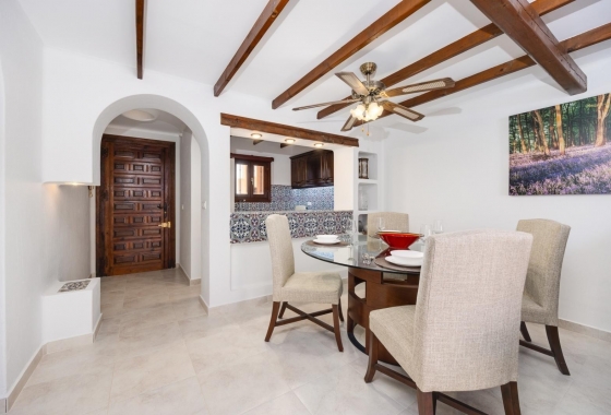 Rynek Wtórny - Apartament - Torrevieja - Torrevieja - Playa de los Locos