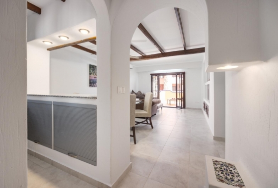 Rynek Wtórny - Apartament - Torrevieja - Torrevieja - Playa de los Locos