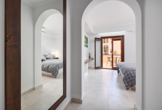 Rynek Wtórny - Apartament - Torrevieja - Torrevieja - Playa de los Locos