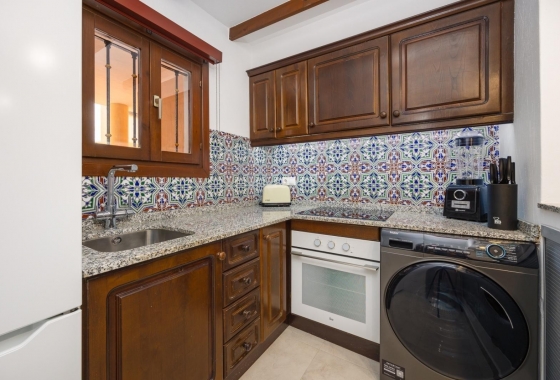 Rynek Wtórny - Apartament - Torrevieja - Torrevieja - Playa de los Locos