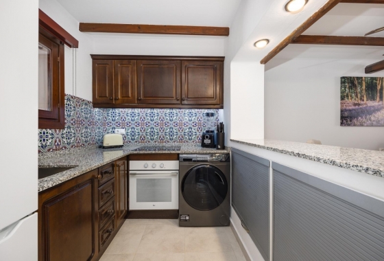 Rynek Wtórny - Apartament - Torrevieja - Torrevieja - Playa de los Locos