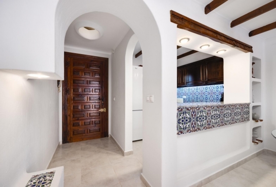 Rynek Wtórny - Apartament - Torrevieja - Torrevieja - Playa de los Locos