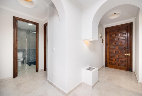 Rynek Wtórny - Apartament - Torrevieja - Torrevieja - Playa de los Locos