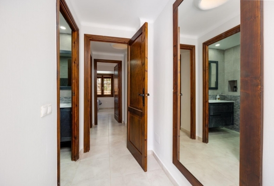 Rynek Wtórny - Apartament - Torrevieja - Torrevieja - Playa de los Locos