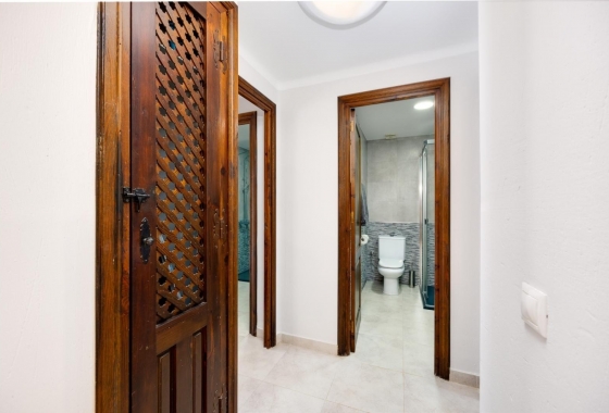 Rynek Wtórny - Apartament - Torrevieja - Torrevieja - Playa de los Locos