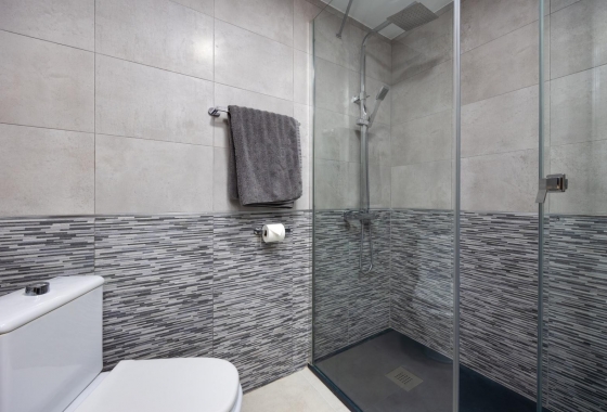 Rynek Wtórny - Apartament - Torrevieja - Torrevieja - Playa de los Locos