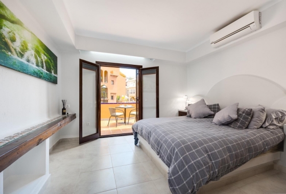 Rynek Wtórny - Apartament - Torrevieja - Torrevieja - Playa de los Locos