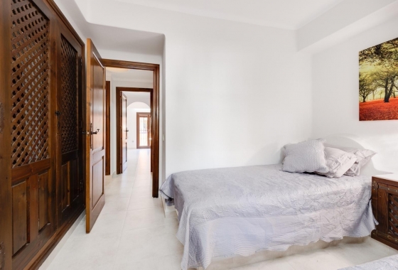 Rynek Wtórny - Apartament - Torrevieja - Torrevieja - Playa de los Locos