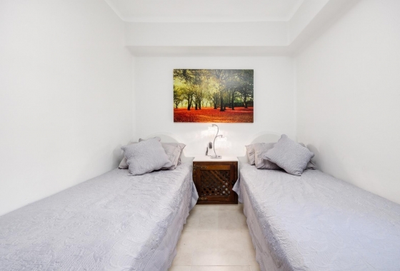 Rynek Wtórny - Apartament - Torrevieja - Torrevieja - Playa de los Locos