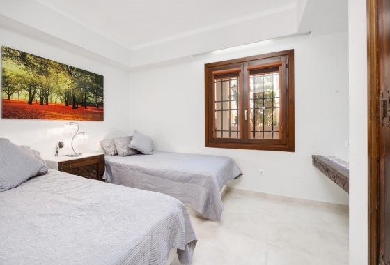Rynek Wtórny - Apartament - Torrevieja - Torrevieja - Playa de los Locos