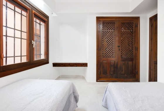 Rynek Wtórny - Apartament - Torrevieja - Torrevieja - Playa de los Locos