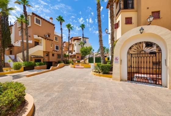 Rynek Wtórny - Apartament - Torrevieja - Torrevieja - Playa de los Locos
