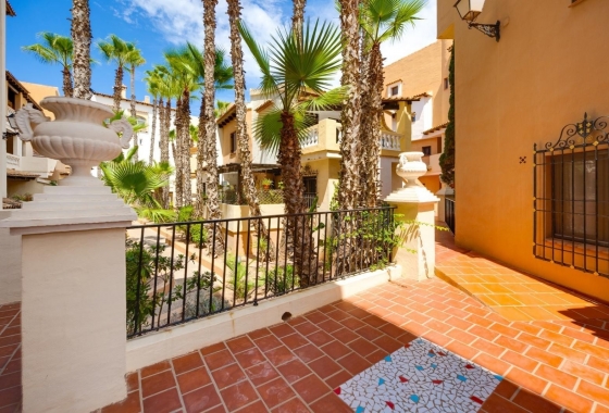 Rynek Wtórny - Apartament - Torrevieja - Torrevieja - Playa de los Locos