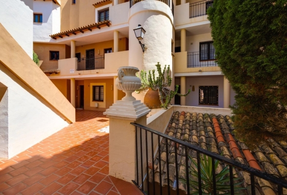 Rynek Wtórny - Apartament - Torrevieja - Torrevieja - Playa de los Locos