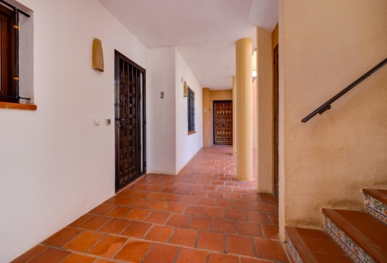 Rynek Wtórny - Apartament - Torrevieja - Torrevieja - Playa de los Locos