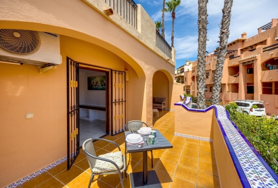 Rynek Wtórny - Apartament - Torrevieja - Torrevieja - Playa de los Locos