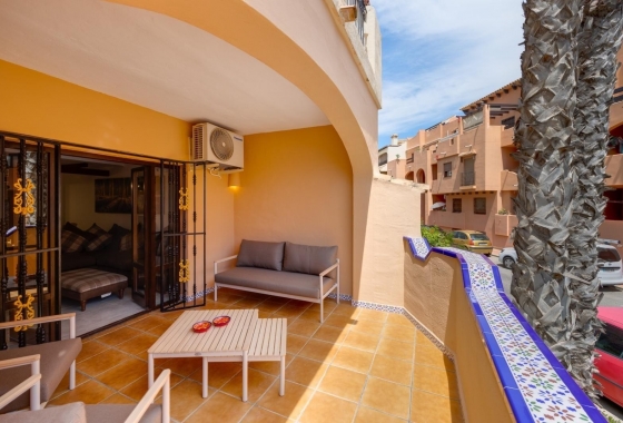 Rynek Wtórny - Apartament - Torrevieja - Torrevieja - Playa de los Locos
