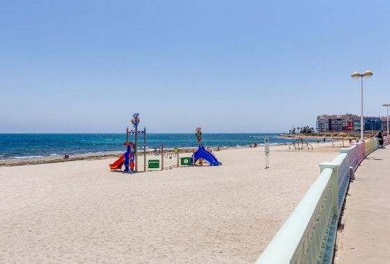 Rynek Wtórny - Apartament - Torrevieja - Torrevieja - Playa de los Locos
