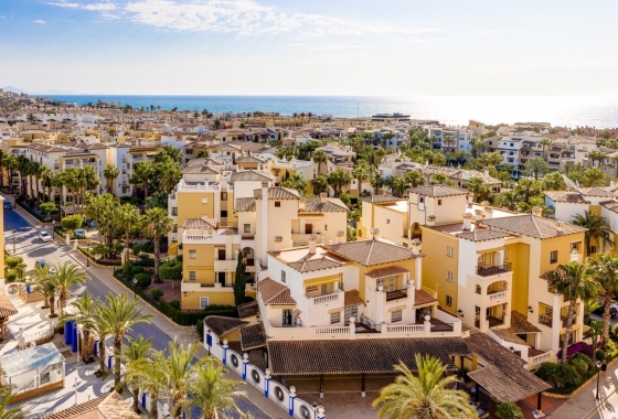 Rynek Wtórny - Apartament - Torrevieja - Torrevieja - Playa de los Locos
