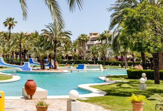 Rynek Wtórny - Apartament - Torrevieja - Torrevieja - Playa de los Locos