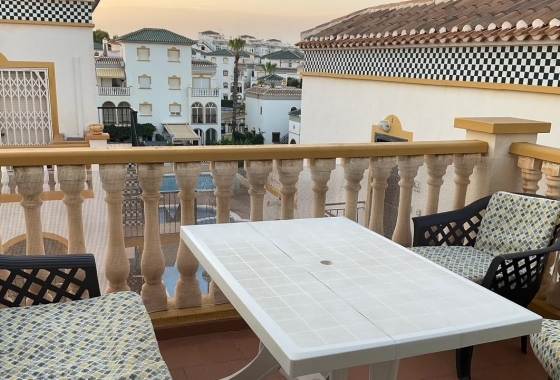 Resale - Duplex - La Mata