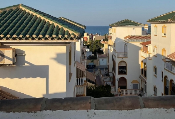 Resale - Duplex - La Mata