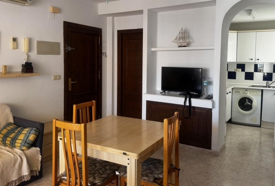 Resale - Duplex - La Mata