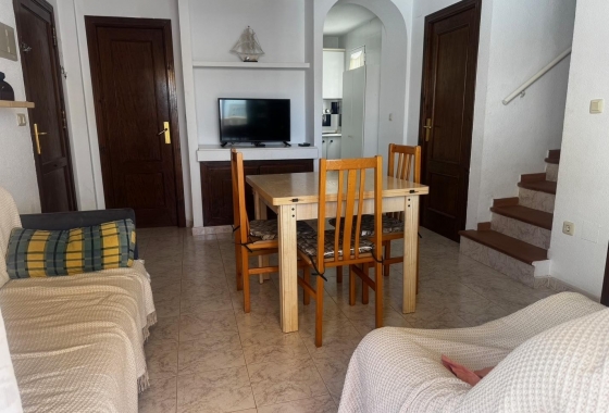 Resale - Duplex - La Mata