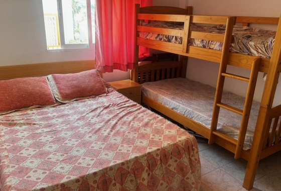 Resale - Duplex - La Mata