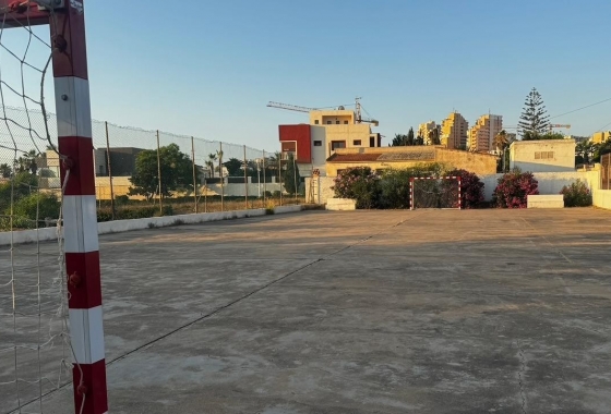 Resale - Duplex - La Mata