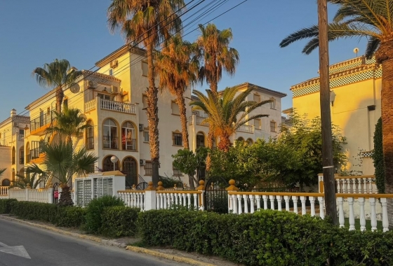 Resale - Duplex - La Mata