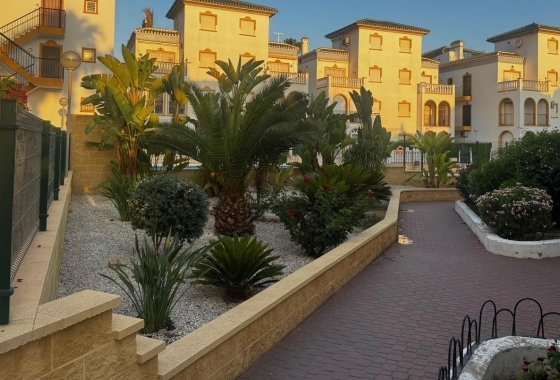 Resale - Duplex - La Mata