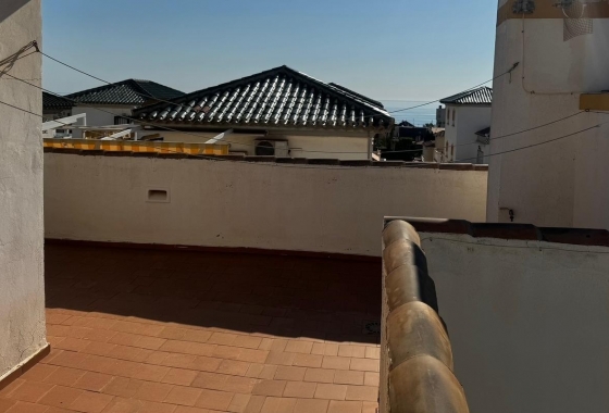 Resale - Duplex - La Mata
