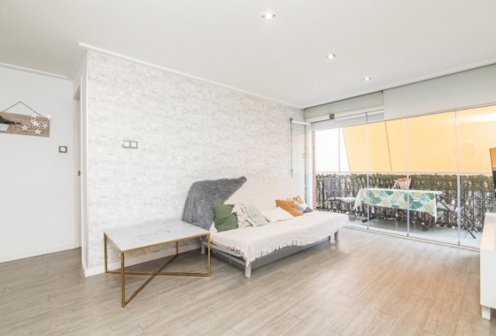 Rynek Wtórny - Apartament - Santa Pola - Playa Lisa