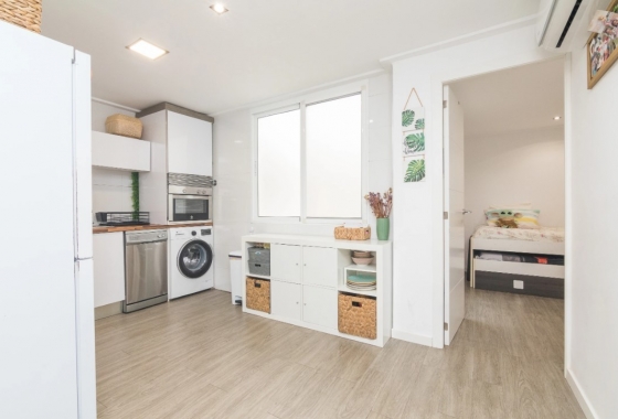 Rynek Wtórny - Apartament - Santa Pola - Playa Lisa