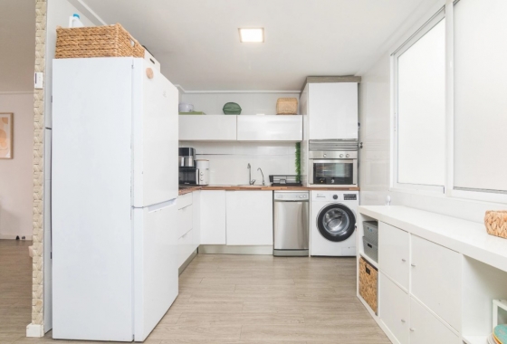 Rynek Wtórny - Apartament - Santa Pola - Playa Lisa