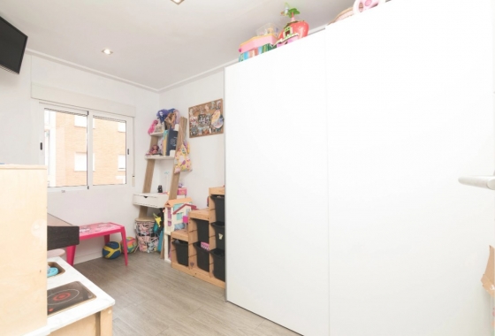 Rynek Wtórny - Apartament - Santa Pola - Playa Lisa