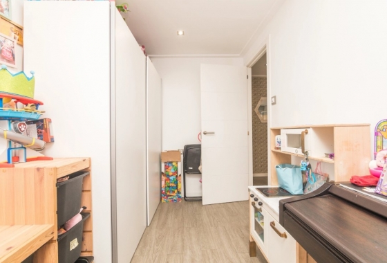 Rynek Wtórny - Apartament - Santa Pola - Playa Lisa