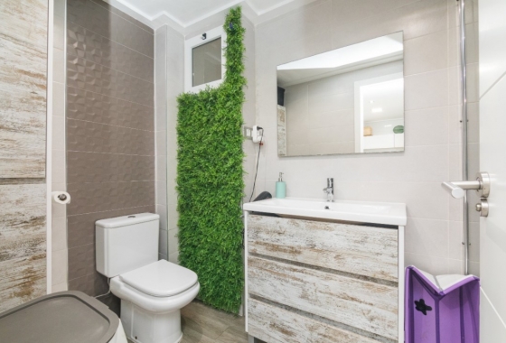 Rynek Wtórny - Apartament - Santa Pola - Playa Lisa