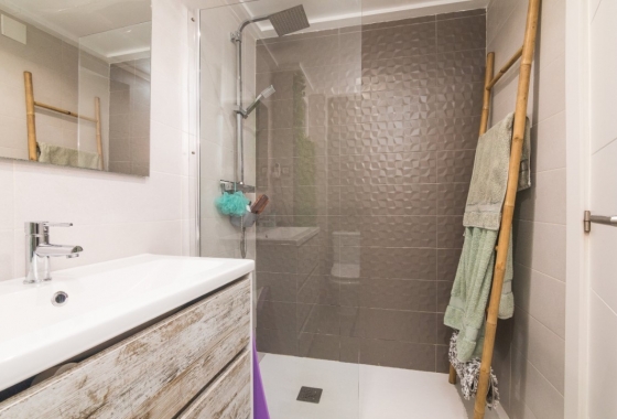 Rynek Wtórny - Apartament - Santa Pola - Playa Lisa