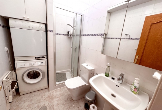 Rynek Wtórny - Bliźniak - Guardamar del Segura - Urbanizaciones