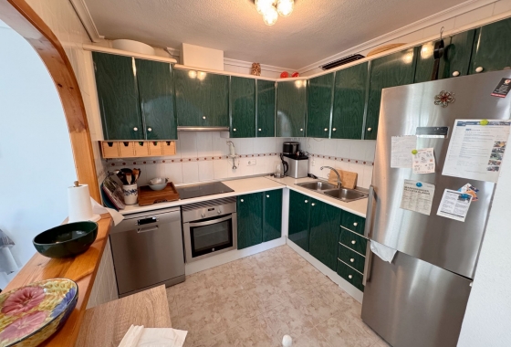 Rynek Wtórny - Bliźniak - Guardamar del Segura - Urbanizaciones