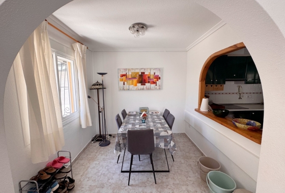 Rynek Wtórny - Bliźniak - Guardamar del Segura - Urbanizaciones