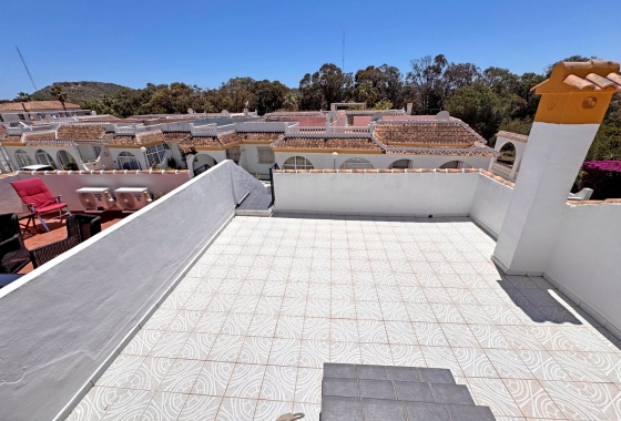 Rynek Wtórny - Bliźniak - Guardamar del Segura - Urbanizaciones