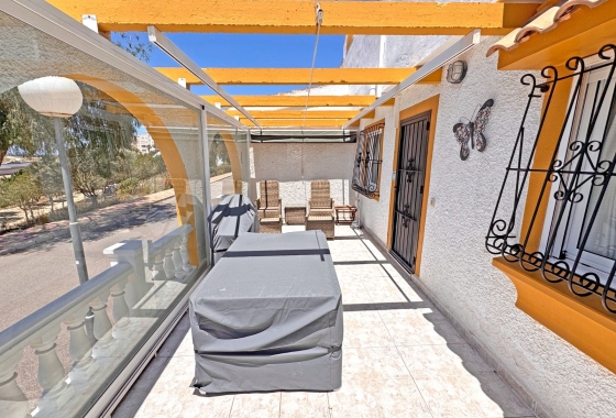 Rynek Wtórny - Bliźniak - Guardamar del Segura - Urbanizaciones